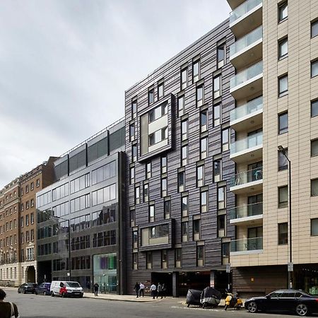 Goldsmid House, Victoria Apartment Londra Exterior foto