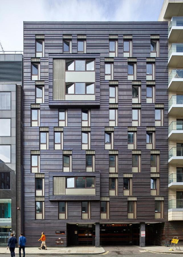 Goldsmid House, Victoria Apartment Londra Exterior foto